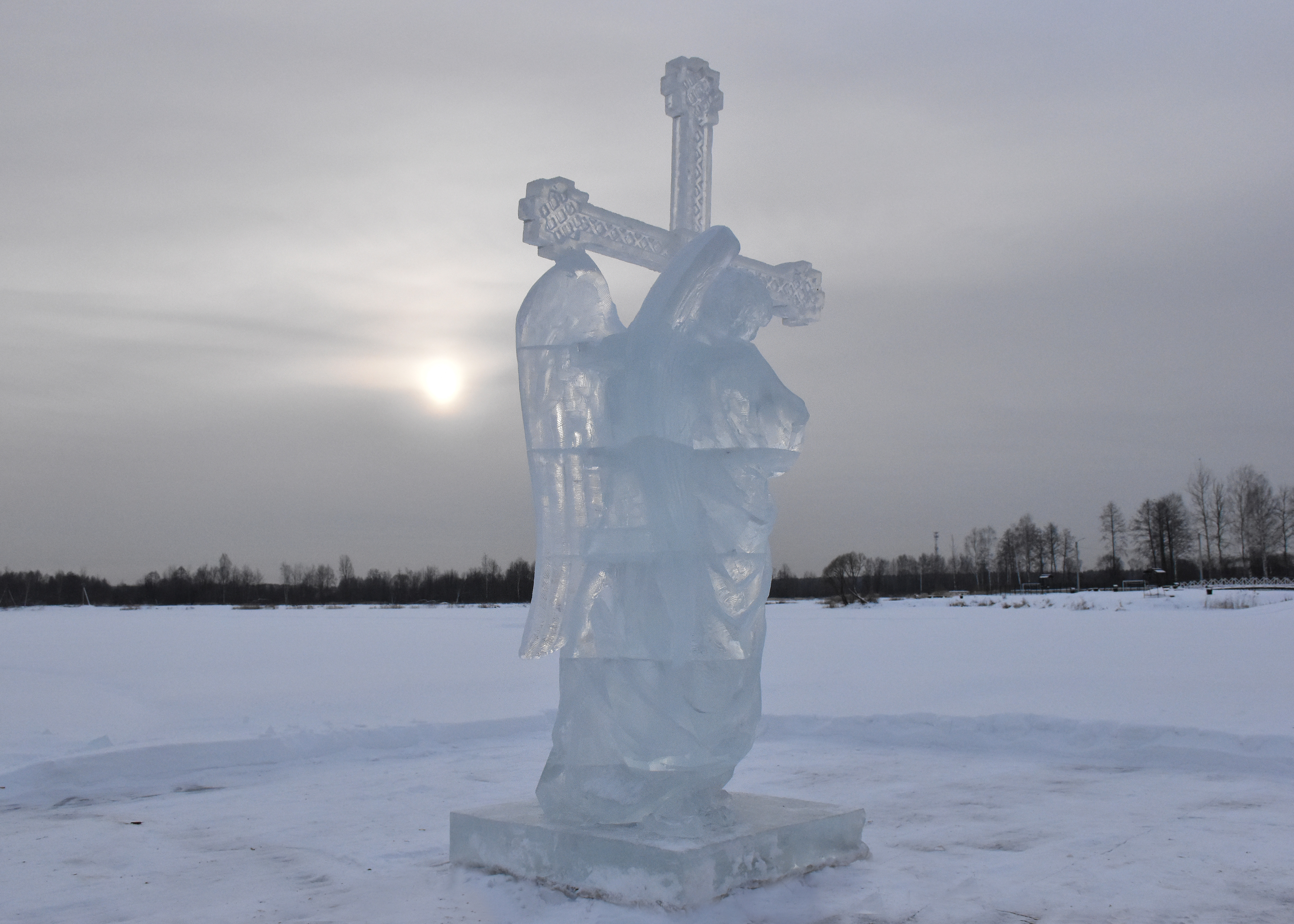Архангел